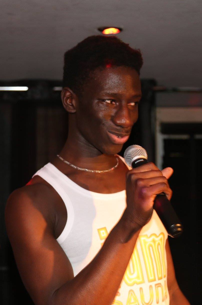 MISTER IDM 2018