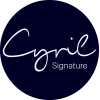 Cyril Signature