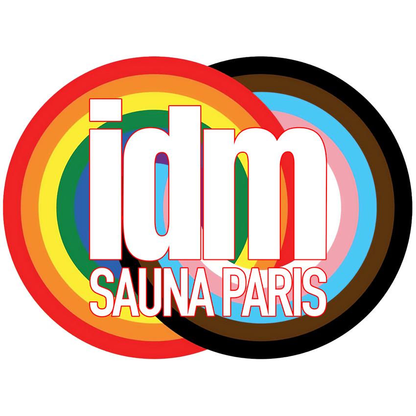 IDM LOGO